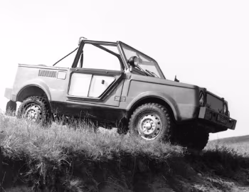 ВАЗ-3Э2122 '1982