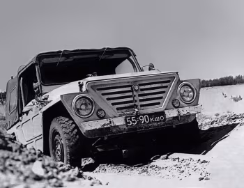 ВАЗ-Э2121 '04.1972