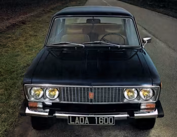 Lada 1600 (2106) '1977–85
