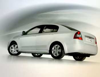 ВАЗ "Проект С" (2116) '2007