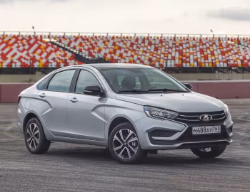 Lada Vesta Techno (GFL) '03.2023–н.ч.