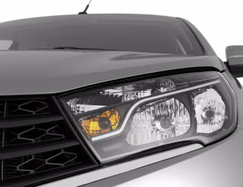 Lada Vesta Luxe (GFL) '09.2015–11.2019