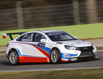 Lada Vesta TC1 (GFL) '2015–16