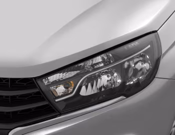 Lada Vesta Luxe (GFL) '09.2015–11.2019