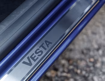 Lada Vesta Exclusive '11.2019–04.2021
