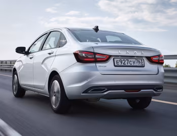 Lada Vesta Techno (GFL) '03.2023–н.ч.