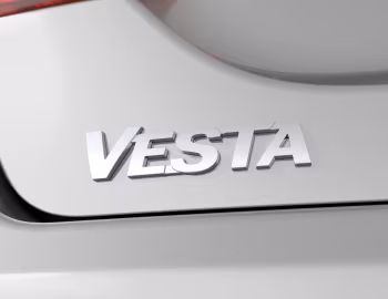 Lada Vesta Luxe (GFL) '09.2015–11.2019