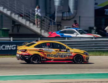 Lada Vesta 1.6T (GFL) '2022–н.ч.