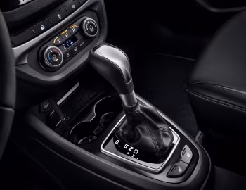 Інтер'єр Lada Vesta Exclusive '11.2019–04.2021