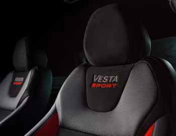 Lada Vesta Sport luxe (GFLS) '2018–05.2022