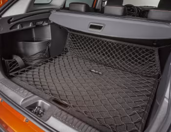 Багажник Lada Vesta SW Cross Luxe '09.2017–03.2022