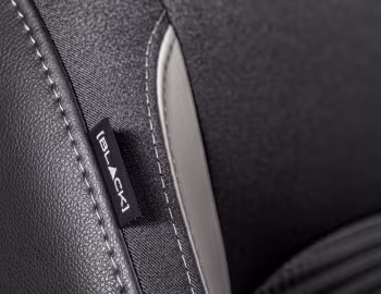 Інтер'єр Lada Vesta SW Cross [BLACK] (GFK) '09.2020–22