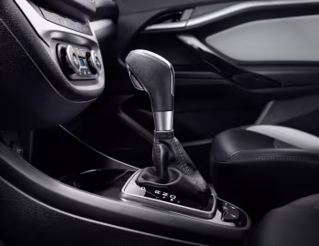 Інтер'єр Lada Vesta SW Exclusive (GFK) '10.2019–22