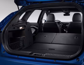Багажник Lada Vesta SW Exclusive (GFK) '10.2019–22