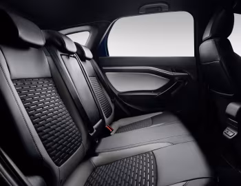 Інтер'єр Lada Vesta SW Exclusive (GFK) '10.2019–22