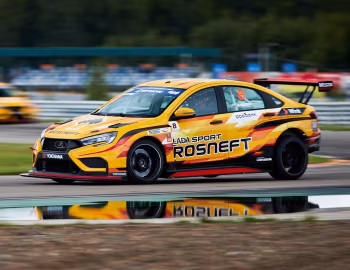 Lada Vesta TC1 (GFL) '2015–16