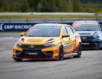 Lada Vesta TC1 (GFL) '2015–16