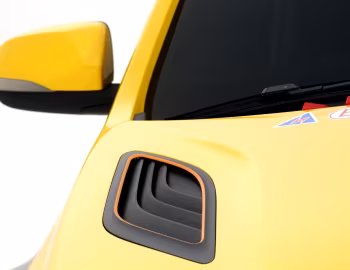 Lada Vesta WTCC Concept '08.2014