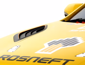 Lada Vesta WTCC Concept '08.2014