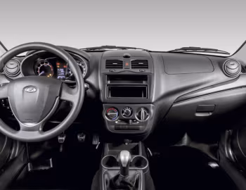 Painel frontal Lada Granta LCV (23490-60) '12.2018–pr.