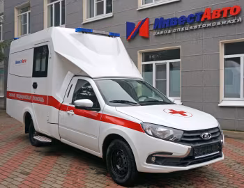 Lada Granta LCV (23490-60) '12.2018–н.в.