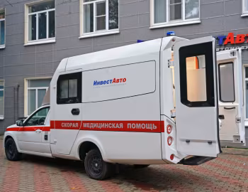 Lada Granta LCV (23490-60) '12.2018–н.в.