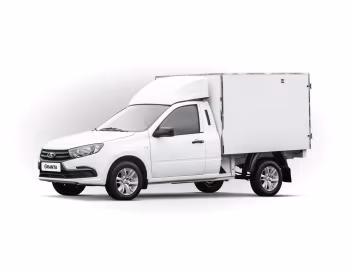 Lada Granta LCV (23490-60) '12.2018–н.ч.