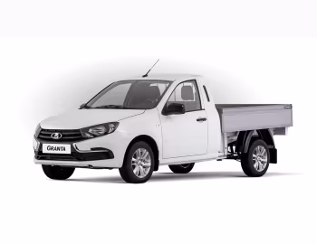 Lada Granta LCV (23490-60) '12.2018–н.ч.