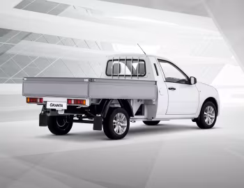 Lada Granta LCV (23490-60) '12.2018–н.ч.
