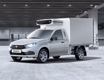Lada Granta LCV (23490-60) '12.2018–pr.
