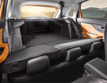 Багажник Lada XRAY Cross (GAB) '10.2018–09.2022