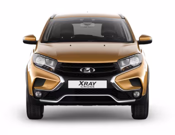 Lada XRAY Cross (GAB) '10.2018–09.2022