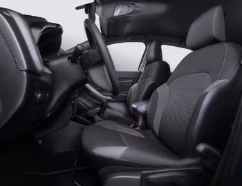 Інтер'єр Lada XRAY Cross [BLACK] (GAB) '09.2020–09.2022
