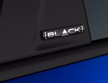 Lada XRAY Cross [BLACK] (GAB) '09.2020–09.2022