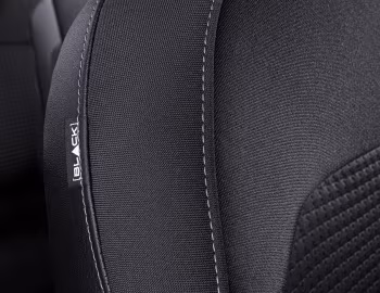 Інтер'єр Lada XRAY Cross [BLACK] (GAB) '09.2020–09.2022