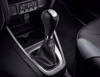 Interior Lada XRAY Cross Instinct (GAB) '04.2020–09.2022