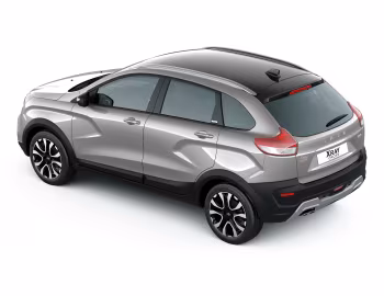 Lada XRAY Cross Instinct (GAB) '04.2020–09.2022