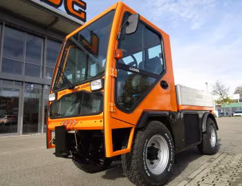 LADOG T-1150 '2017–pr.
