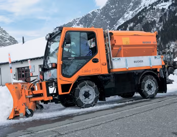 LADOG T-1150 '2008–17