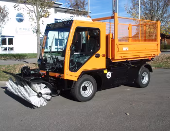 LADOG T-1400 '2009–15