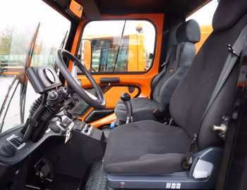 Інтэр'ер LADOG T-1400 '2015–н.ч.