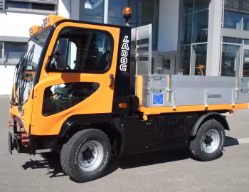 LADOG T-1400 '2015–н.ч.
