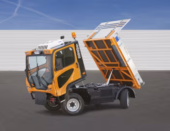 LADOG T-1700 '2014–pr.