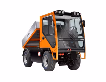 LADOG T-1150 '2008–17