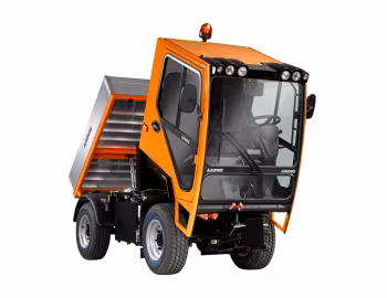 LADOG T-1150 '2008–17