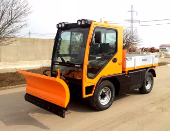 LADOG T-1150 '2008–17