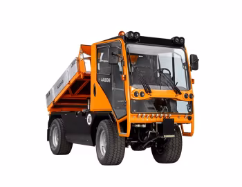 LADOG T-1250 '2011–17