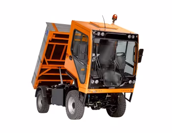 LADOG T-1400 '2009–15