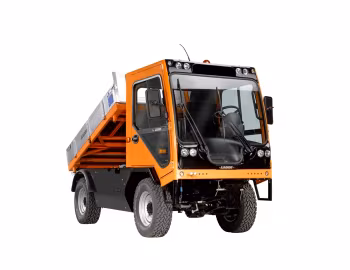 LADOG T-1400 '2009–15