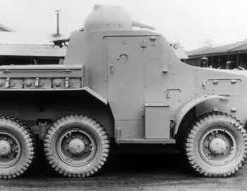 Laffly S15TOE '1939